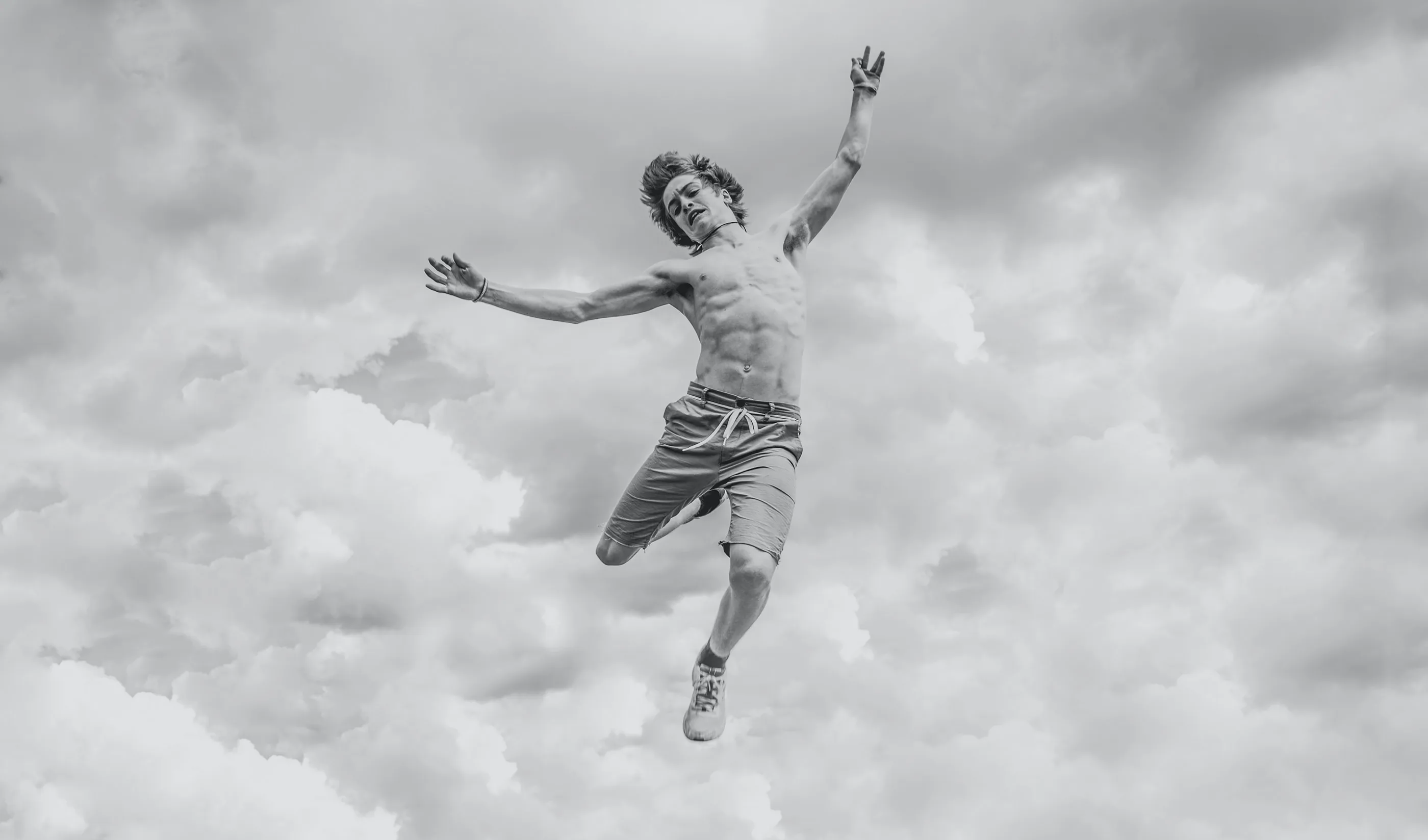 Black White Photography, by Shane Rounce (Ace Media)