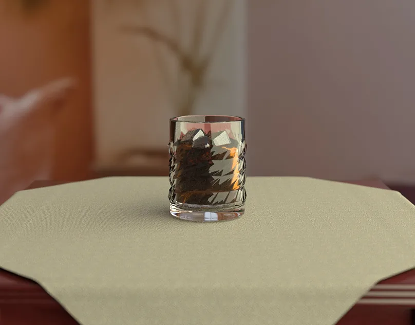The Drink, by Shane Rounce (Ace Media)