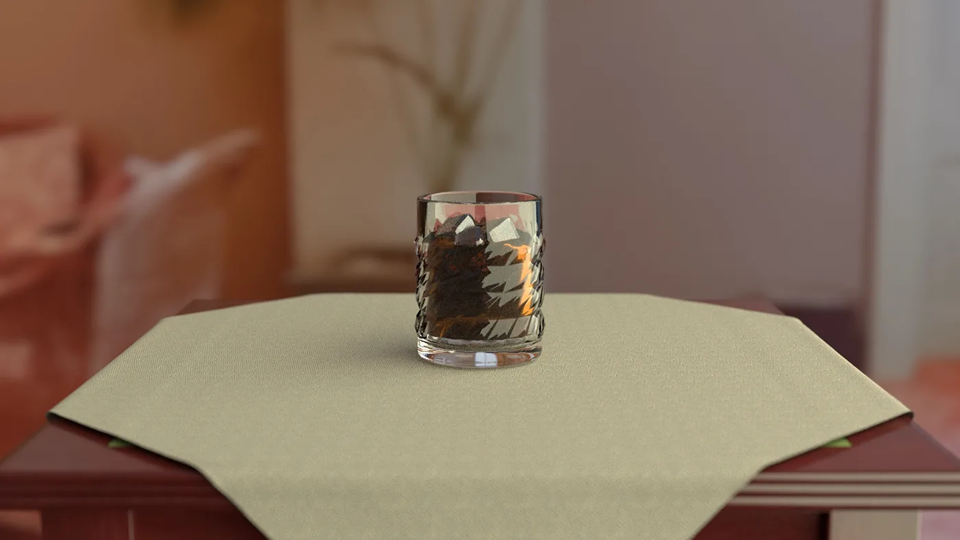 The Drink, by Shane Rounce (Ace Media)