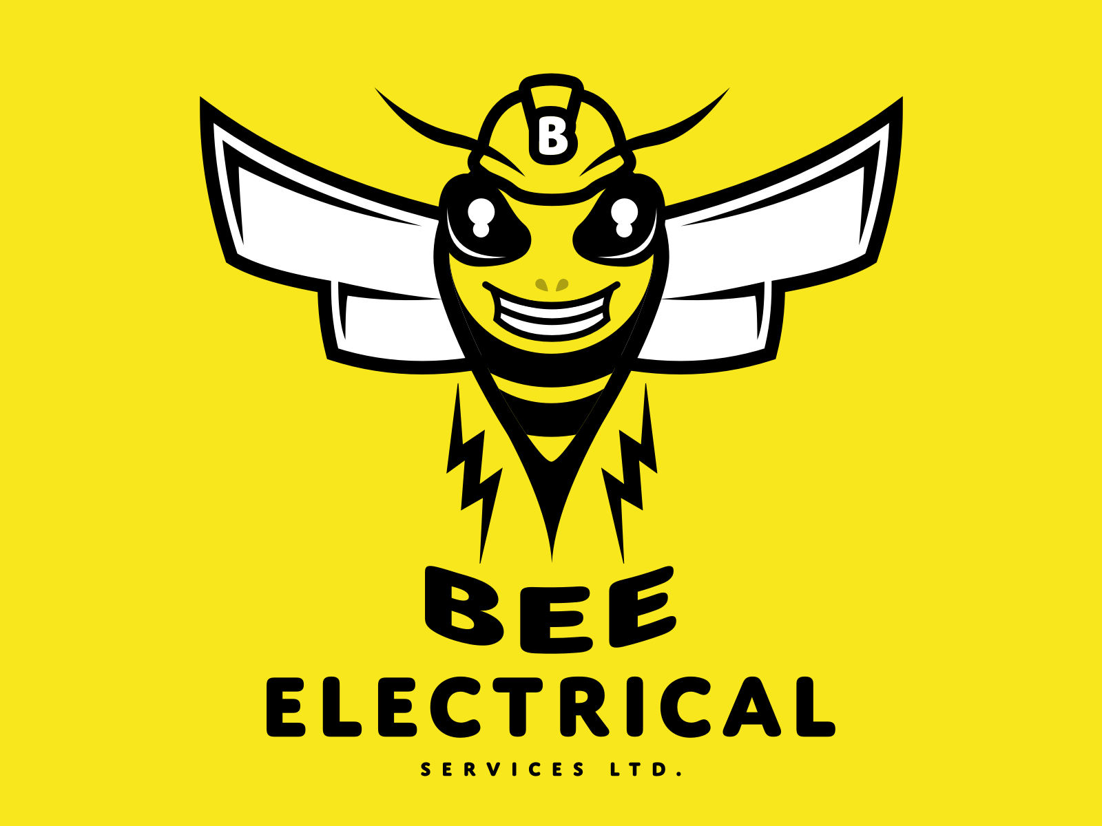 Bee Electrical, by Shane Rounce (Ace Media)