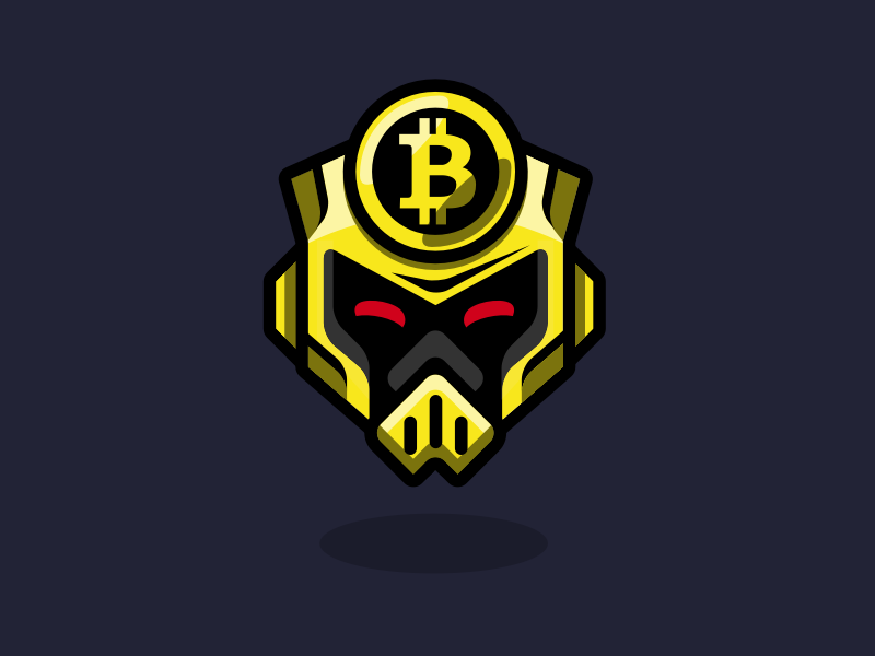 Bitbot, by Shane Rounce (Ace Media)