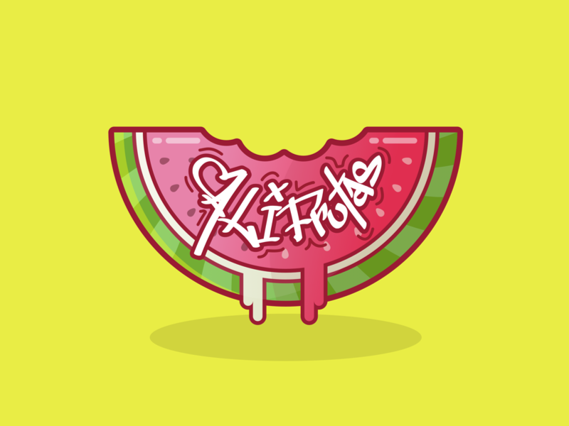 Cali Frutas Melon, by Shane Rounce (Ace Media)