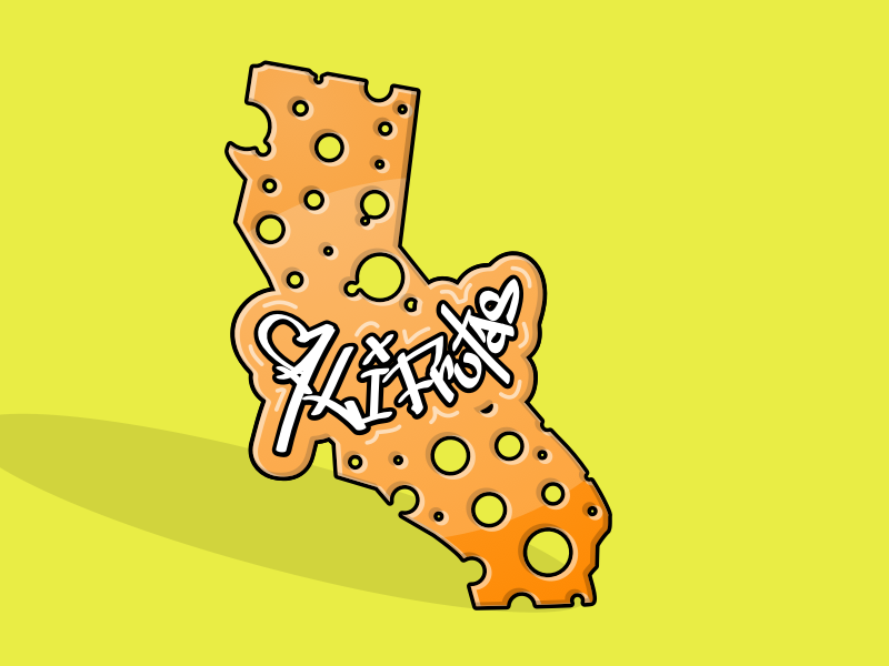 Cali Frutas Shatter, by Shane Rounce (Ace Media)