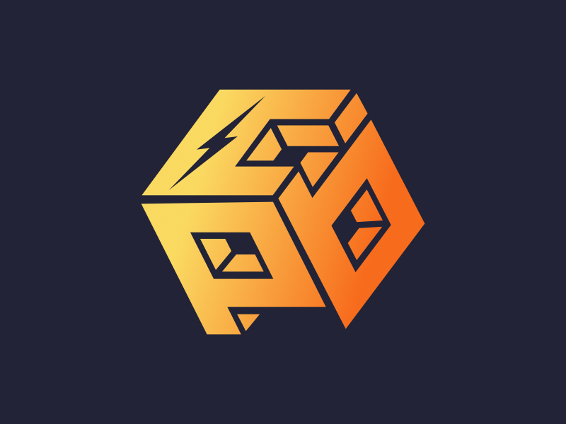 Crypto Profit Bot Logo, by Shane Rounce (Ace Media)