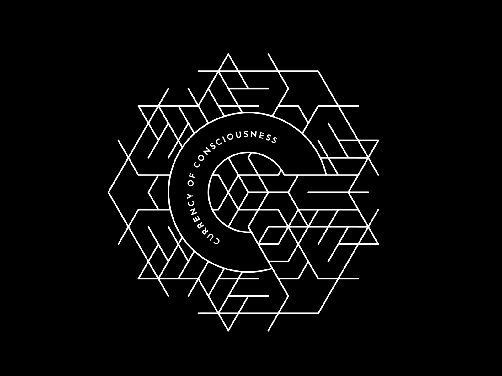 Currency of Consciousness, by Shane Rounce (Ace Media)