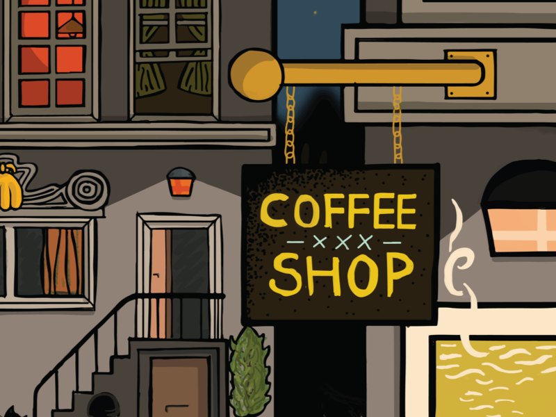 Dam Dribbble, by Shane Rounce (Ace Media)