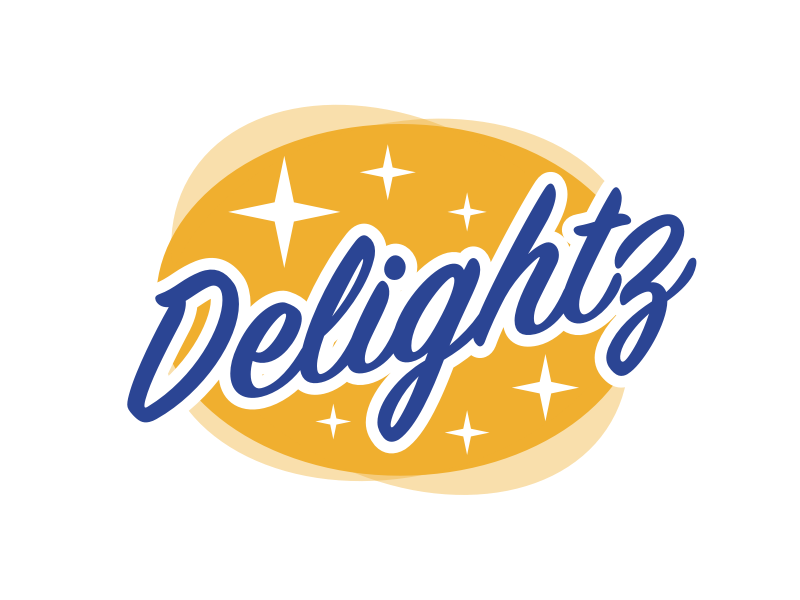Delightz, by Shane Rounce (Ace Media)