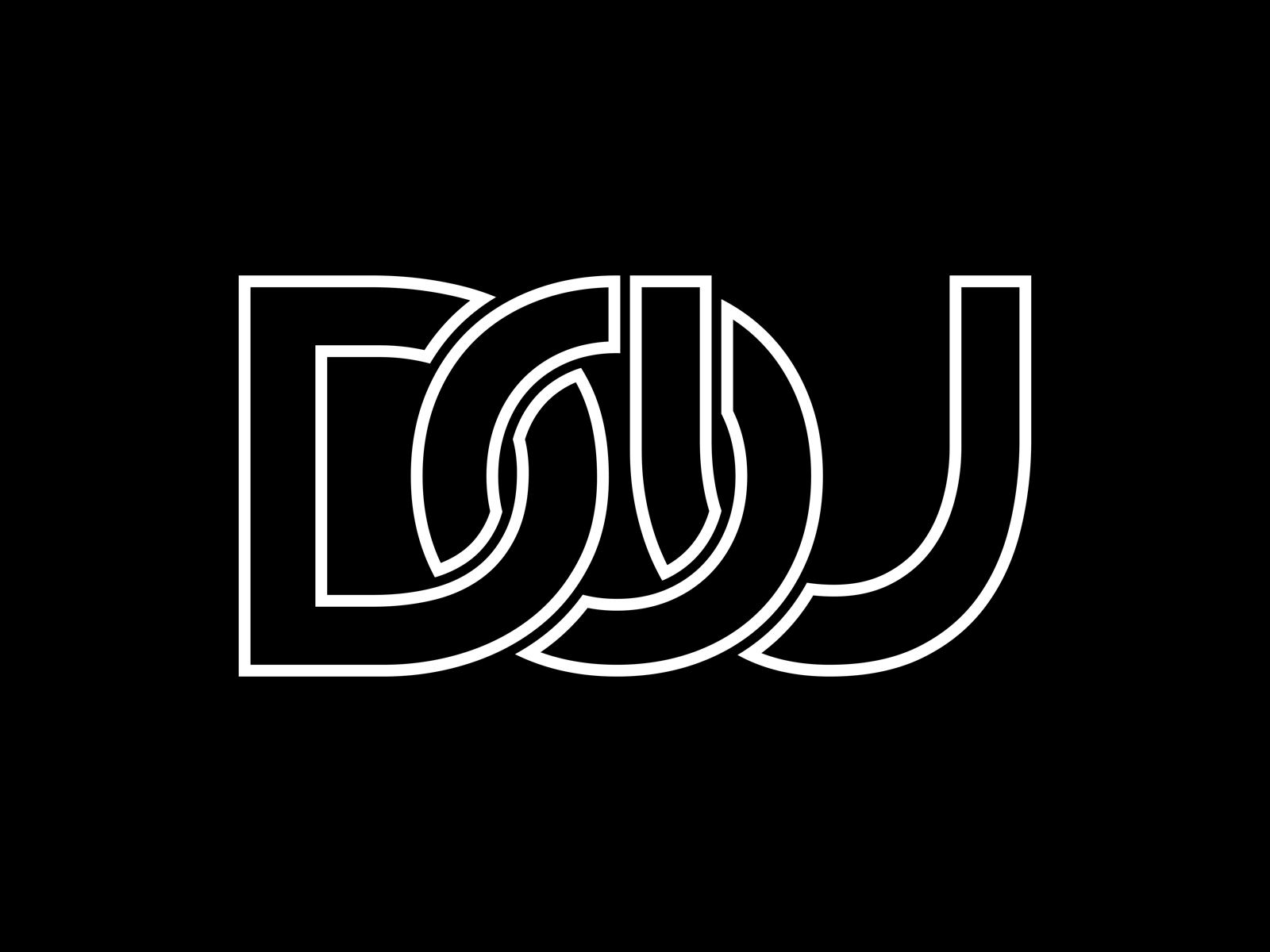 DO U, by Shane Rounce (Ace Media)
