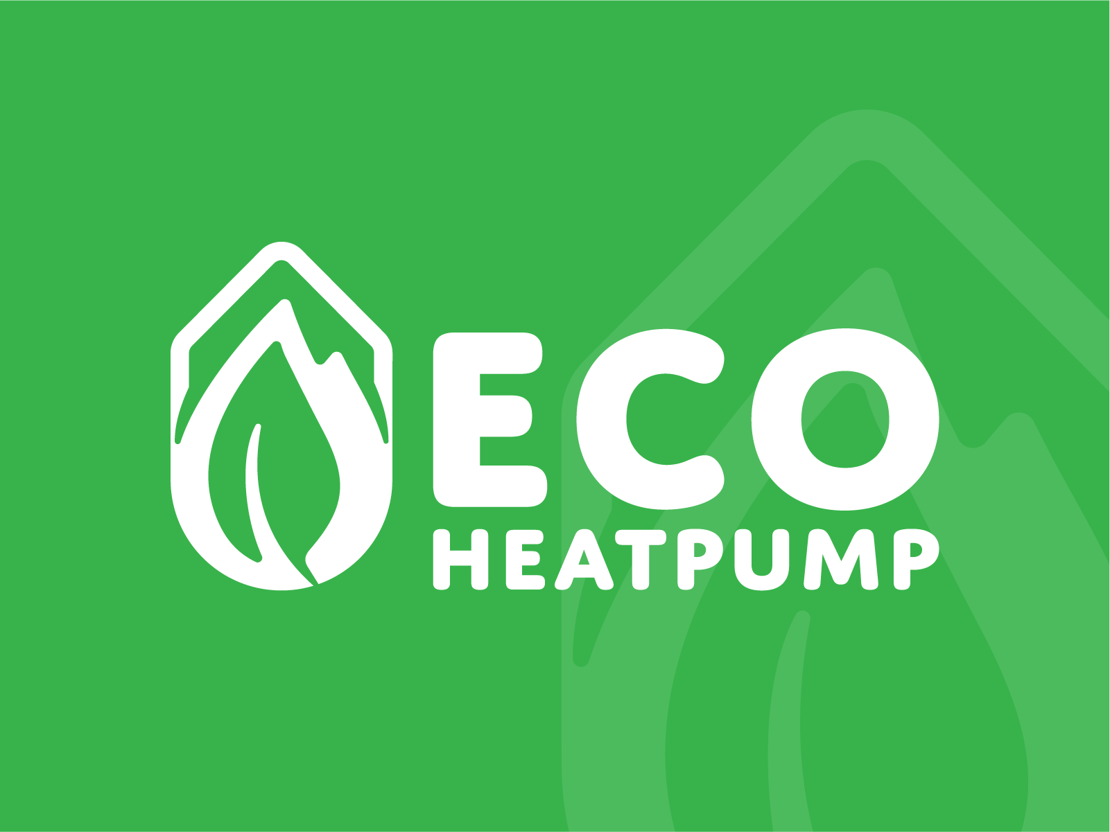 Eco Heatpump, by Shane Rounce (Ace Media)