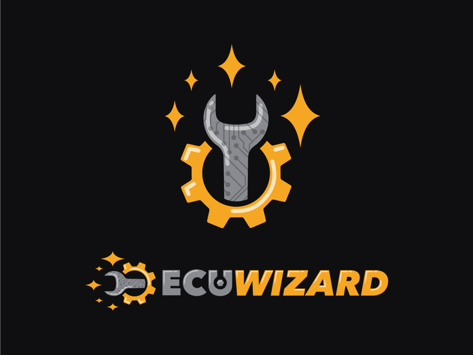 ECU Wizard, by Shane Rounce (Ace Media)
