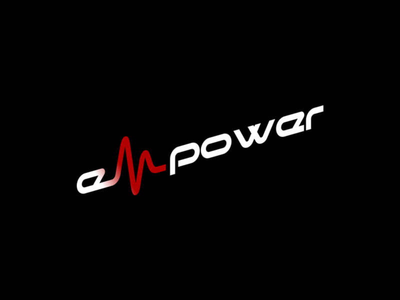 Empower, by Shane Rounce (Ace Media)