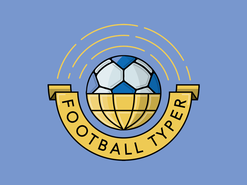 Football Typer, by Shane Rounce (Ace Media)