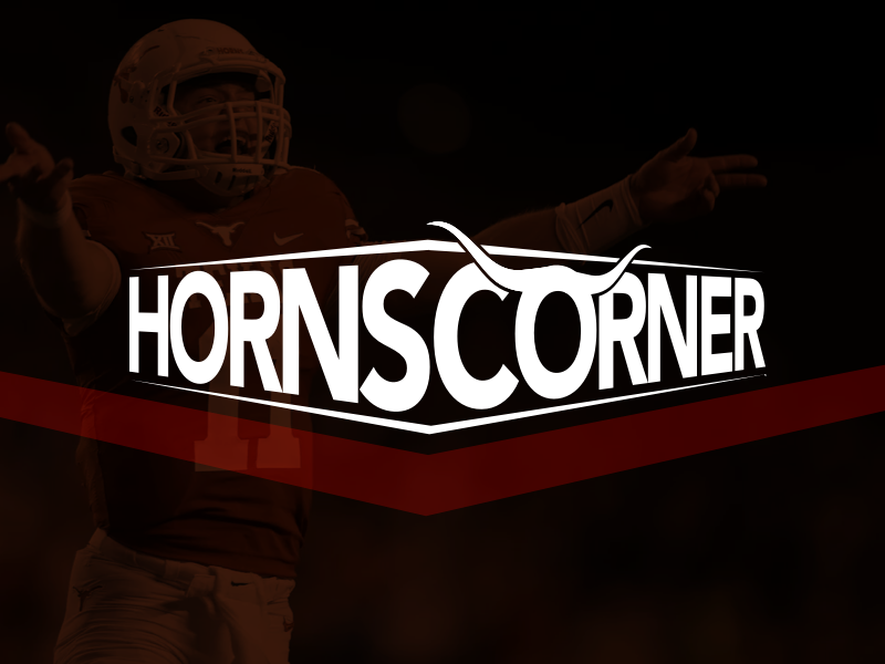 Horns Corner, by Shane Rounce (Ace Media)