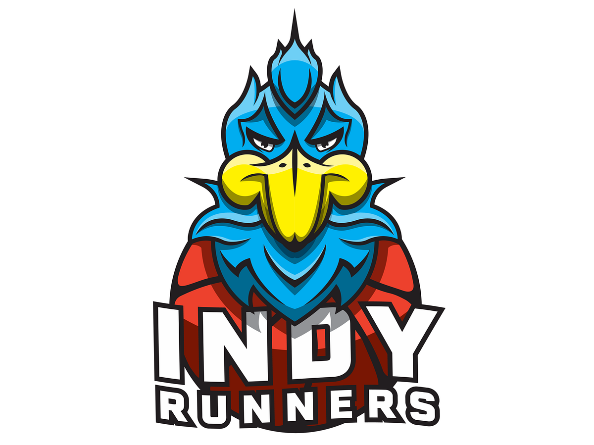 Indy Runners, by Shane Rounce (Ace Media)