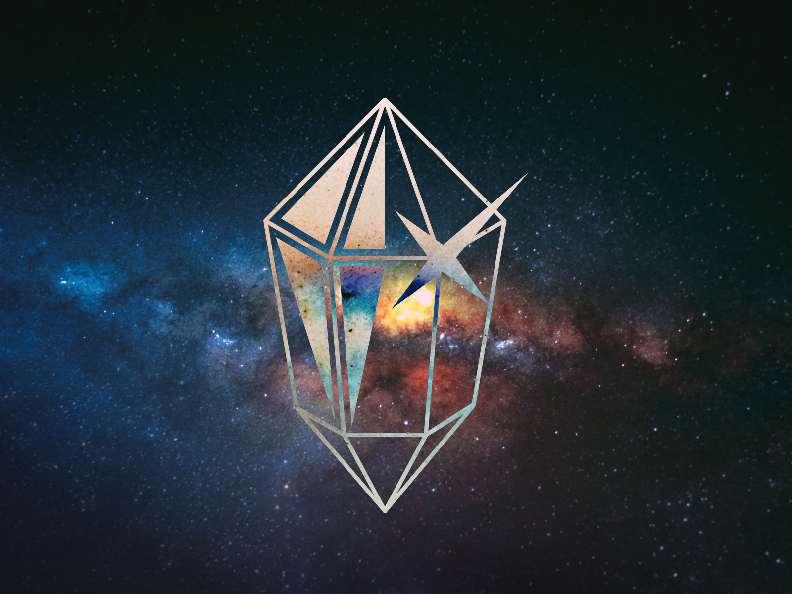 KIDE Crystal, by Shane Rounce (Ace Media)
