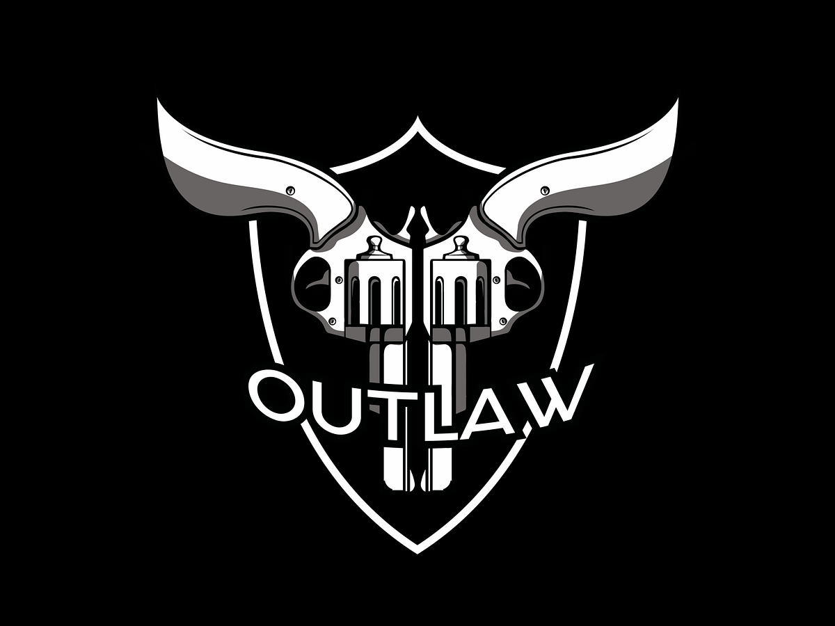 Outlaw, by Shane Rounce (Ace Media)