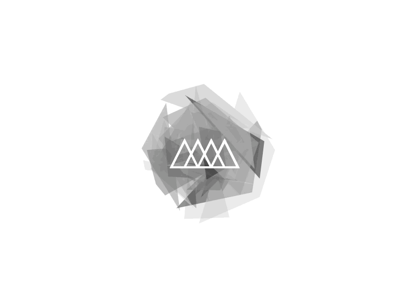 Personal Loading Icon, by Shane Rounce (Ace Media)