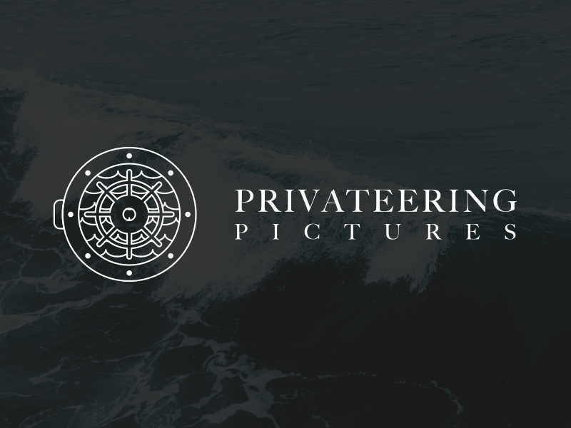 Privateering Pictures, by Shane Rounce (Ace Media)