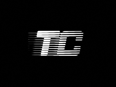 Pulsing Tom Cottam Logo, by Shane Rounce (Ace Media)