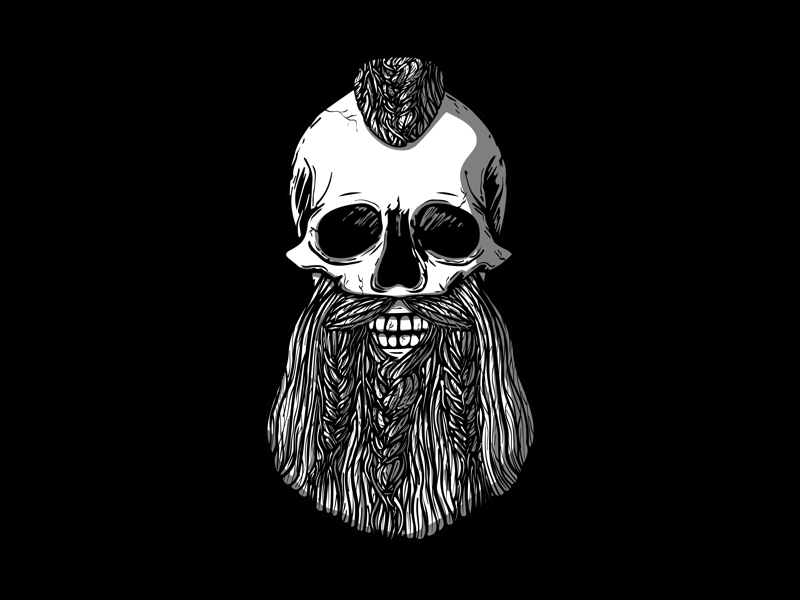 Rip Rev 08, by Shane Rounce (Ace Media)