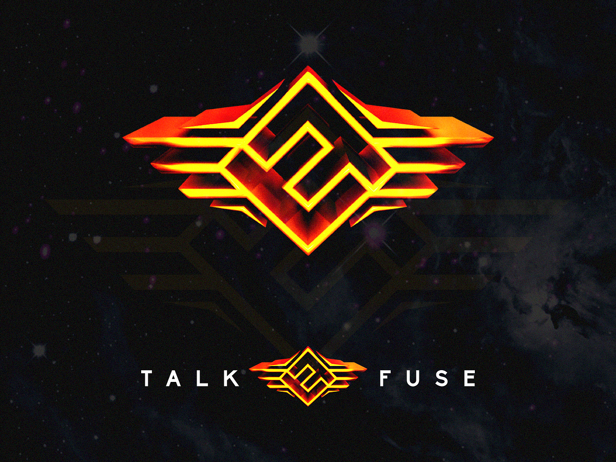 TalkFuse 2019, by Shane Rounce (Ace Media)