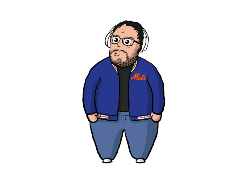 Twitch Game Over Animation, by Shane Rounce (Ace Media)