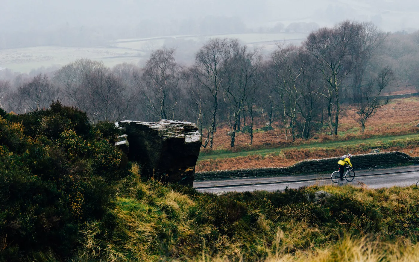 Surprise View, Owler Tor, by Shane Rounce (Ace Media)