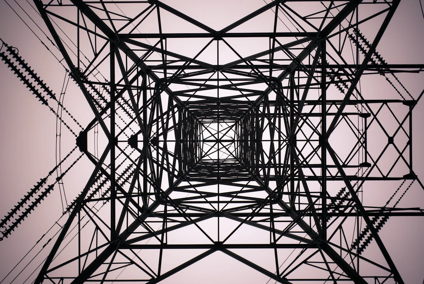 Pylon, by Shane Rounce (Ace Media)