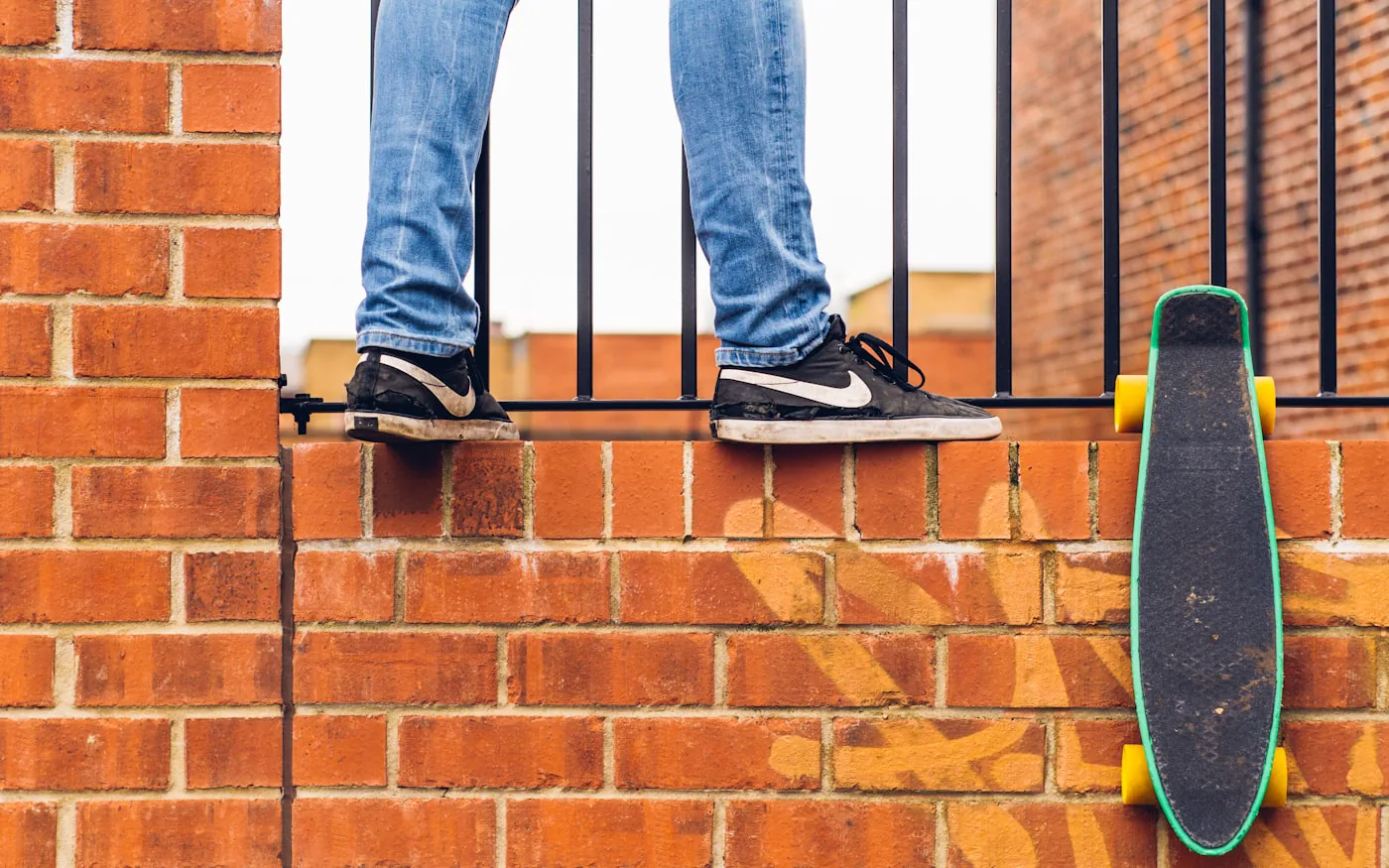 Toby’s Feet, by Shane Rounce (Ace Media)
