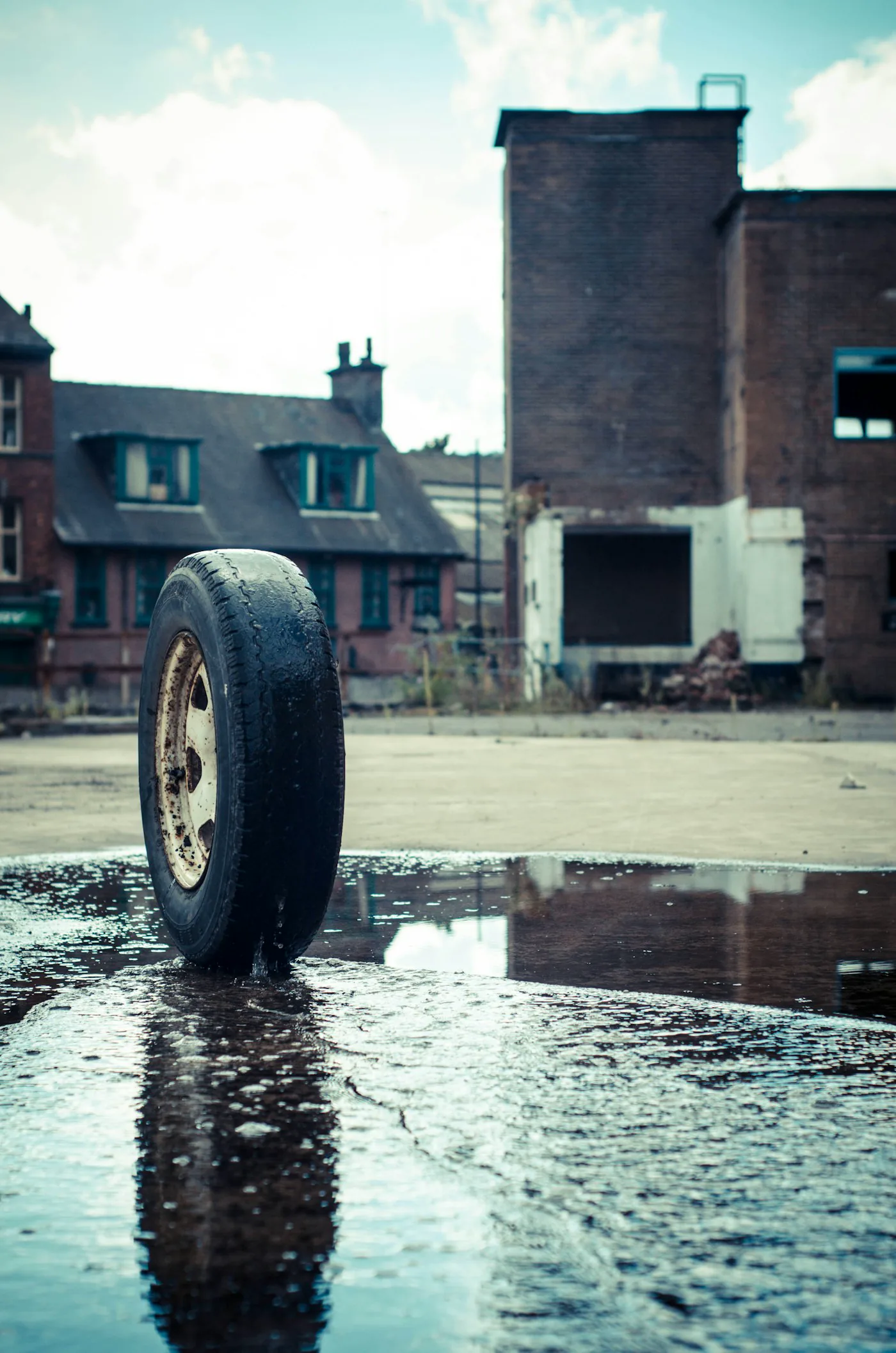 Cannon Brewery, Sheffield, by Shane Rounce (Ace Media)
